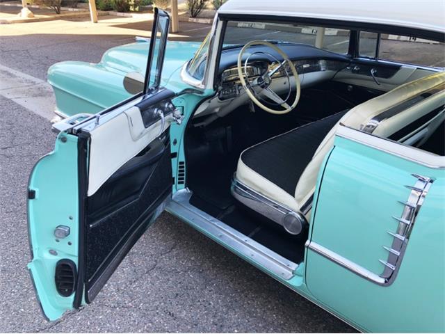1956 Cadillac Sedan DeVille (CC-1160289) for sale in Peoria, Arizona