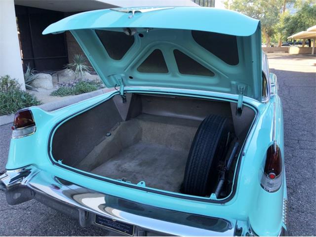 1956 Cadillac Sedan DeVille (CC-1160289) for sale in Peoria, Arizona