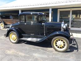 1930 Ford Model A (CC-1162896) for sale in Malone, New York