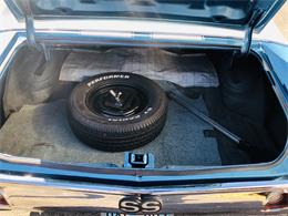 1971 Chevrolet Chevelle Malibu SS (CC-1162900) for sale in Wilson, Oklahoma