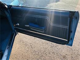 1971 Chevrolet Chevelle Malibu SS (CC-1162900) for sale in Wilson, Oklahoma