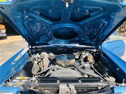 1971 Chevrolet Chevelle Malibu SS (CC-1162900) for sale in Wilson, Oklahoma