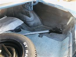 1971 Chevrolet Chevelle Malibu SS (CC-1162900) for sale in Wilson, Oklahoma