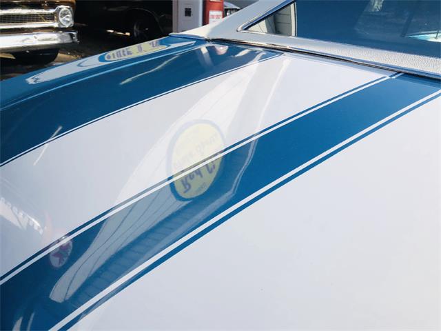 1971 Chevrolet Chevelle Malibu SS (CC-1162900) for sale in Wilson, Oklahoma