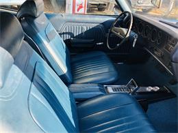 1971 Chevrolet Chevelle Malibu SS (CC-1162900) for sale in Wilson, Oklahoma