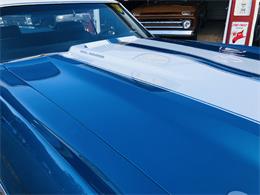 1971 Chevrolet Chevelle Malibu SS (CC-1162900) for sale in Wilson, Oklahoma