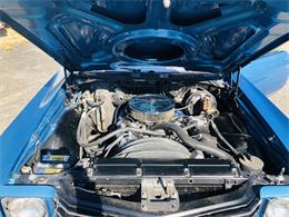 1971 Chevrolet Chevelle Malibu SS (CC-1162900) for sale in Wilson, Oklahoma