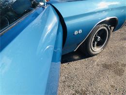 1971 Chevrolet Chevelle Malibu SS (CC-1162900) for sale in Wilson, Oklahoma