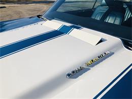 1971 Chevrolet Chevelle Malibu SS (CC-1162900) for sale in Wilson, Oklahoma