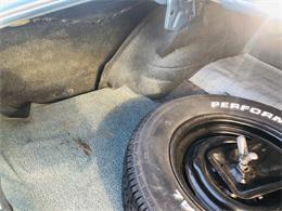 1971 Chevrolet Chevelle Malibu SS (CC-1162900) for sale in Wilson, Oklahoma