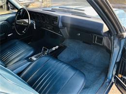 1971 Chevrolet Chevelle Malibu SS (CC-1162900) for sale in Wilson, Oklahoma