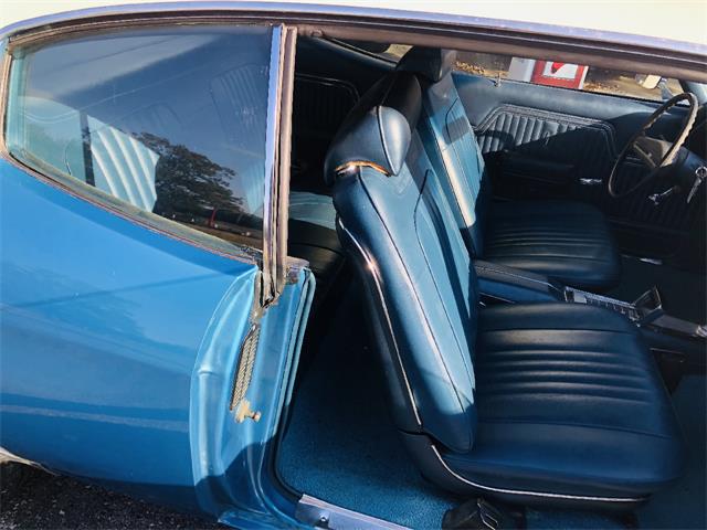 1971 Chevrolet Chevelle Malibu SS (CC-1162900) for sale in Wilson, Oklahoma