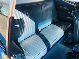 1971 Chevrolet Chevelle Malibu SS (CC-1162900) for sale in Wilson, Oklahoma