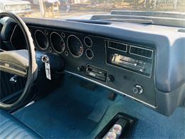 1971 Chevrolet Chevelle Malibu SS (CC-1162900) for sale in Wilson, Oklahoma