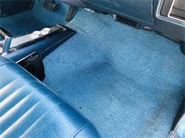 1971 Chevrolet Chevelle Malibu SS (CC-1162900) for sale in Wilson, Oklahoma