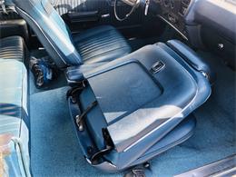 1971 Chevrolet Chevelle Malibu SS (CC-1162900) for sale in Wilson, Oklahoma