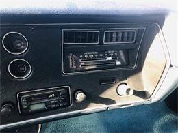 1971 Chevrolet Chevelle Malibu SS (CC-1162900) for sale in Wilson, Oklahoma