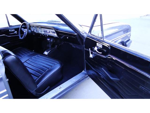 1964 Ford Fairlane 500 (CC-1162924) for sale in Phoenix, Arizona