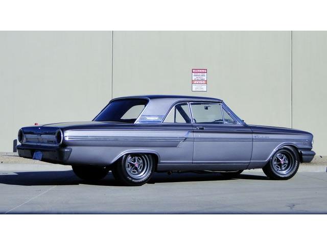 1964 Ford Fairlane 500 (CC-1162924) for sale in Phoenix, Arizona