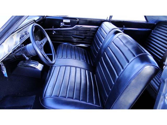 1964 Ford Fairlane 500 (CC-1162924) for sale in Phoenix, Arizona