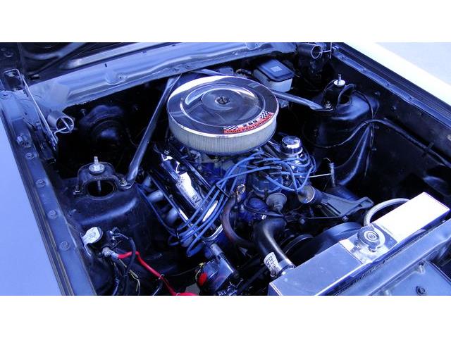 1964 Ford Fairlane 500 (CC-1162924) for sale in Phoenix, Arizona