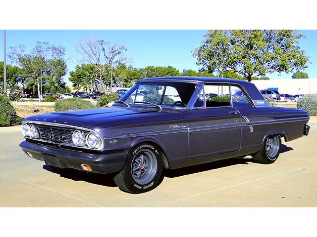 1964 Ford Fairlane 500 (CC-1162924) for sale in Phoenix, Arizona
