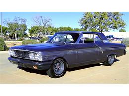1964 Ford Fairlane 500 (CC-1162924) for sale in Phoenix, Arizona