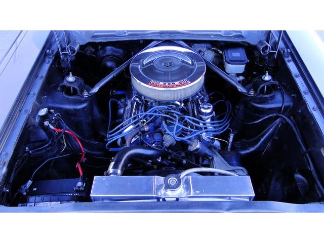1964 Ford Fairlane 500 (CC-1162924) for sale in Phoenix, Arizona