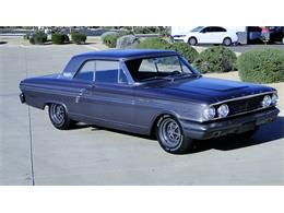 1964 Ford Fairlane 500 (CC-1162924) for sale in Phoenix, Arizona