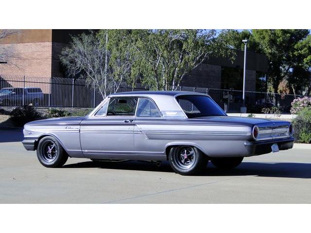 1964 Ford Fairlane 500 (CC-1162924) for sale in Phoenix, Arizona