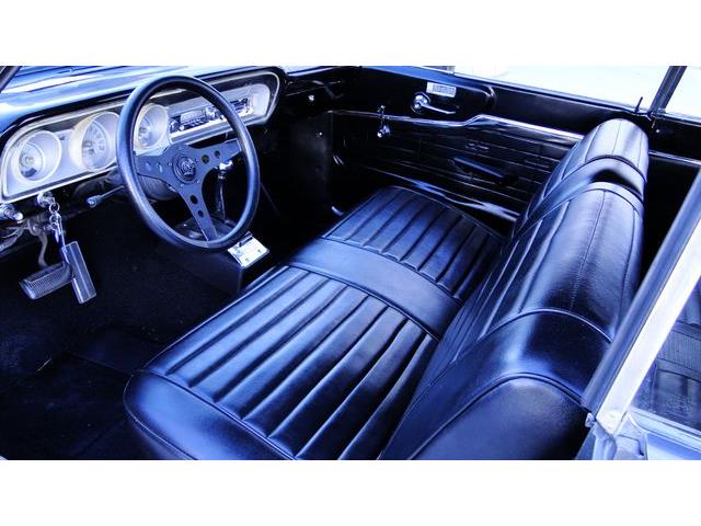 1964 Ford Fairlane 500 (CC-1162924) for sale in Phoenix, Arizona