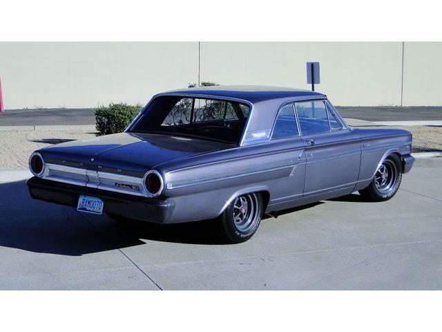 1964 Ford Fairlane 500 (CC-1162924) for sale in Phoenix, Arizona