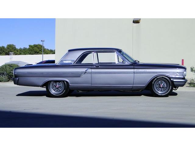 1964 Ford Fairlane 500 (CC-1162924) for sale in Phoenix, Arizona