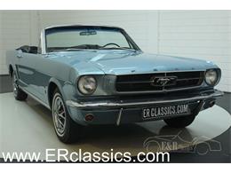 1965 Ford Mustang (CC-1162925) for sale in Waalwijk, - Keine Angabe -