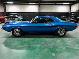 1973 Dodge Challenger (CC-1162930) for sale in Sherman, Texas