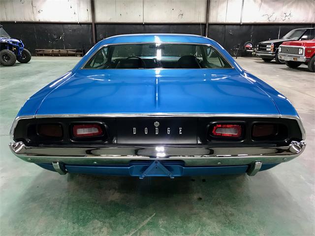 1973 Dodge Challenger (CC-1162930) for sale in Sherman, Texas