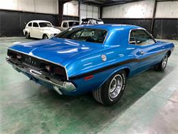 1973 Dodge Challenger (CC-1162930) for sale in Sherman, Texas