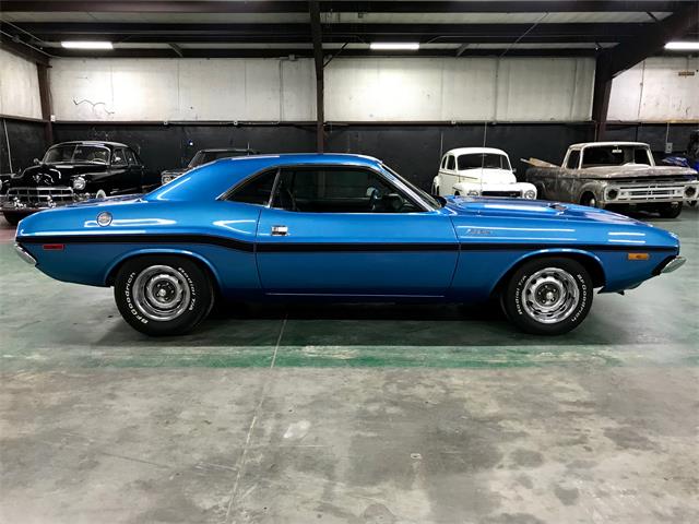 1973 Dodge Challenger (CC-1162930) for sale in Sherman, Texas