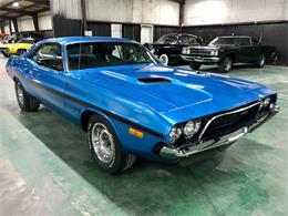1973 Dodge Challenger (CC-1162930) for sale in Sherman, Texas