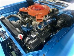 1973 Dodge Challenger (CC-1162930) for sale in Sherman, Texas