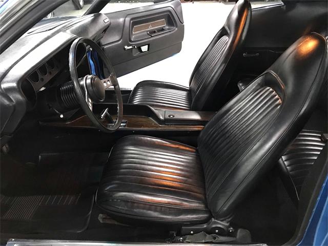 1973 Dodge Challenger (CC-1162930) for sale in Sherman, Texas