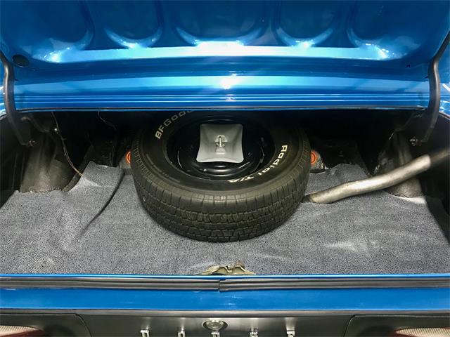 1973 Dodge Challenger (CC-1162930) for sale in Sherman, Texas