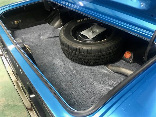 1973 Dodge Challenger (CC-1162930) for sale in Sherman, Texas