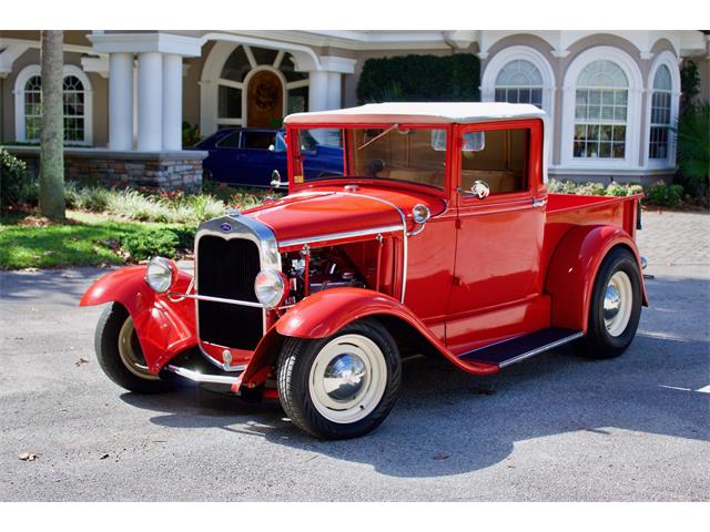 1931 Ford Model A (CC-1162932) for sale in Eustis, Florida