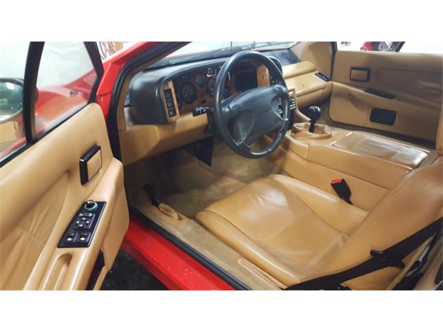 1990 Lotus Esprit (CC-1162935) for sale in Sylvania, Ohio