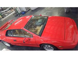 1990 Lotus Esprit (CC-1162935) for sale in Sylvania, Ohio