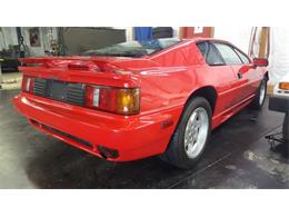 1990 Lotus Esprit (CC-1162935) for sale in Sylvania, Ohio