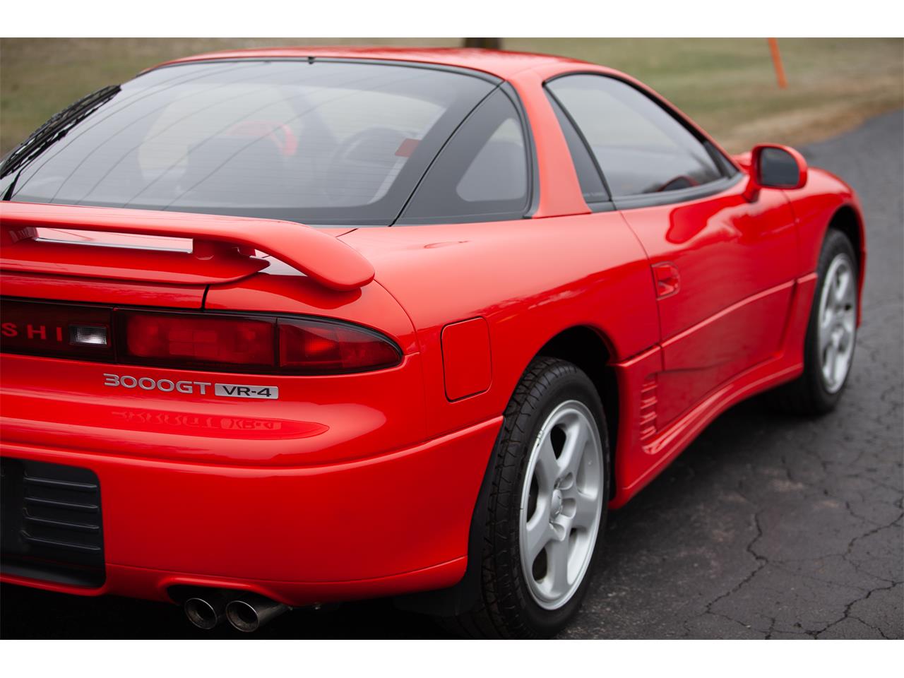 Terminal Direccion Delantera Exterior 3000gt 1991-1999