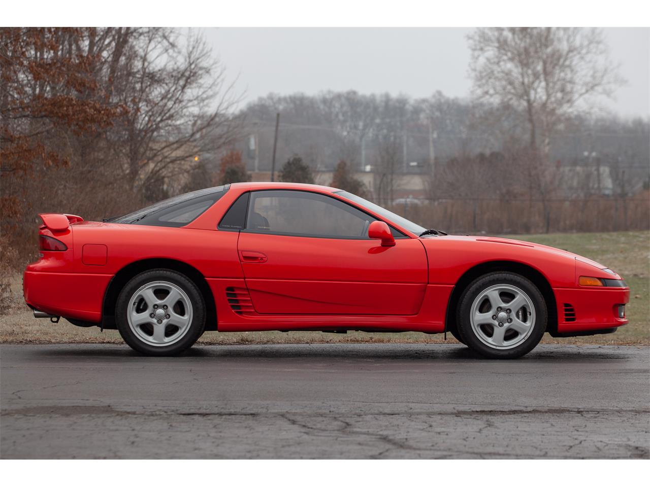 1991 Mitsubishi 3000GT VR4 for Sale | ClassicCars.com | CC-1162937