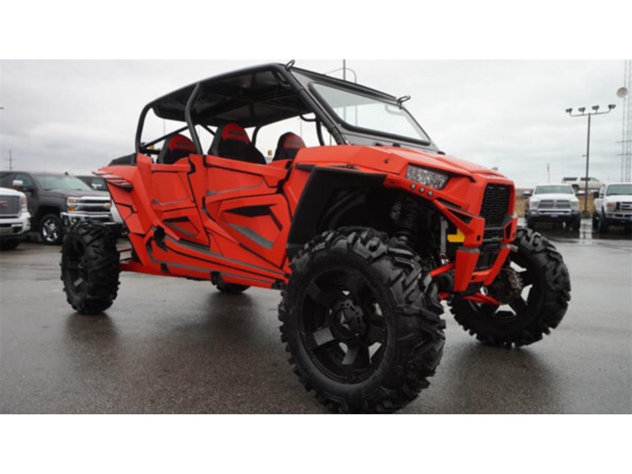 2017 Polaris RZR for Sale | ClassicCars.com | CC-1162942